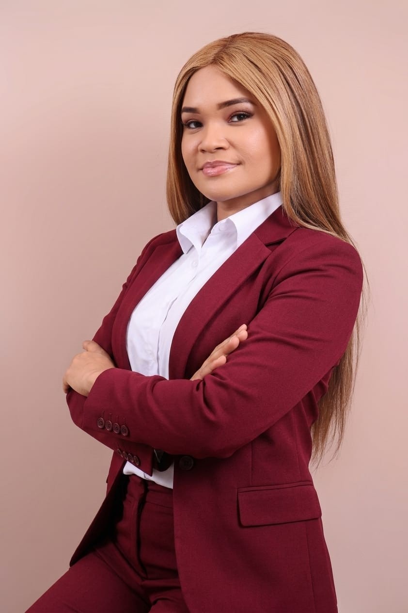 Abogada Estefani Corporan
